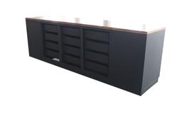 2021 TMG WB10B Workbench