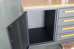 2021 TMG WB10B Workbench