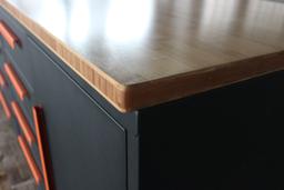 2021 TMG WB10B Workbench