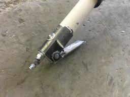 Edco ALRE Air Chisel Scaler