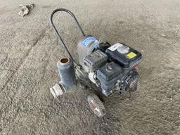 Koshin KDP-80HW Trash Pump