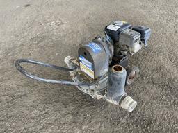 Koshin KDP-80HW Trash Pump