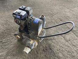 Koshin KDP-80HW Trash Pump