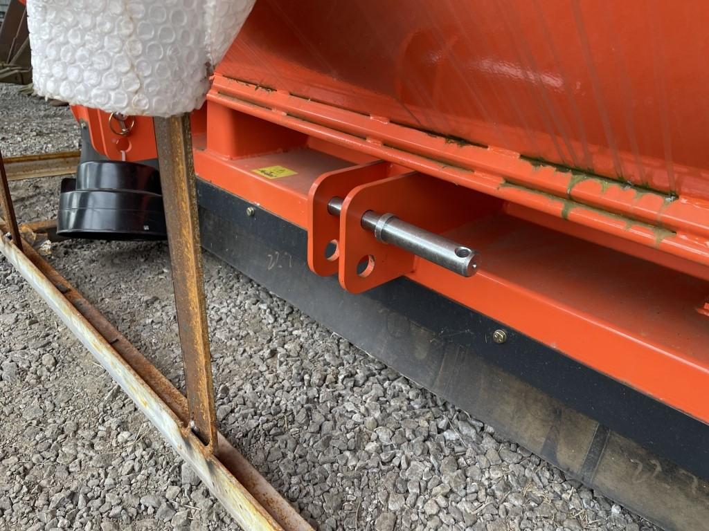 2020 FHM FCN160 Flail Mower