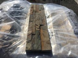Ledgestone "Autumn Horizon" Panel Stones