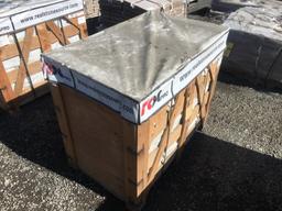 Ledgestone "Autumn Horizon" Panel Stones