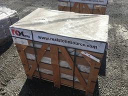 Ledgestone "Autumn Horizon" Panel Stones