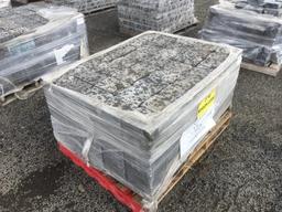 Roman "Medium Charcoal" Cobblestones