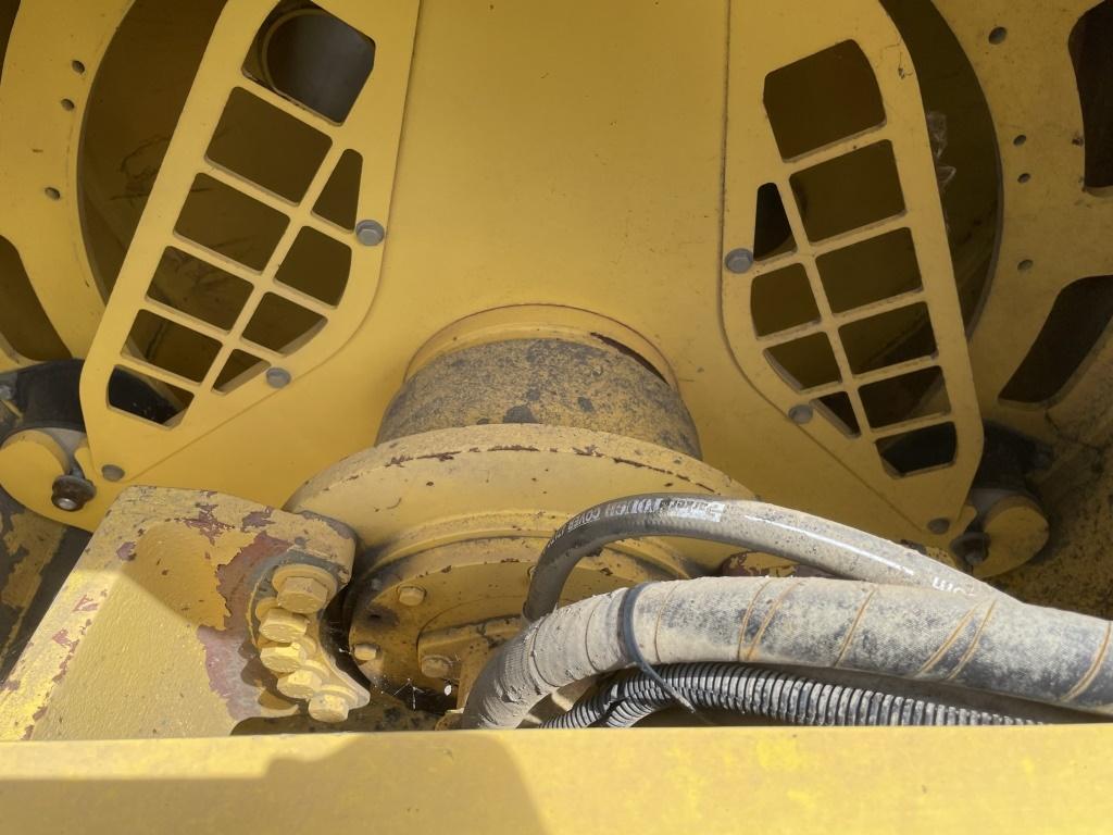 Hypac C784A Tandem Vibratory Roller