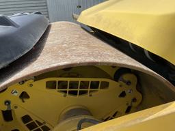 Hypac C784A Tandem Vibratory Roller