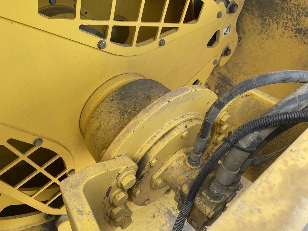 Hypac C784A Tandem Vibratory Roller