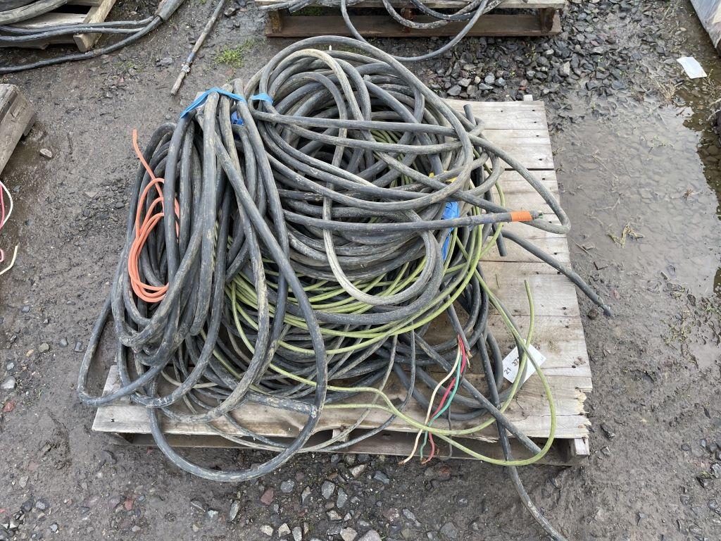 S.O. Cord, Qty. 1 Pallet