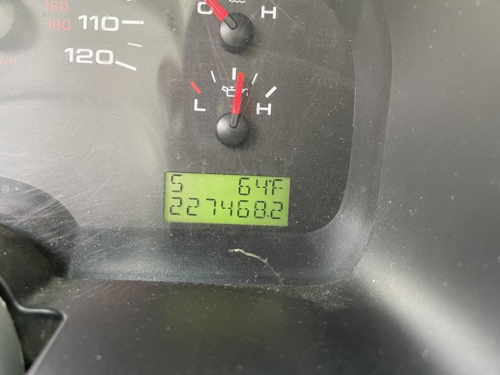 2007 Ford F150 XLT 4x4 Crew Pickup
