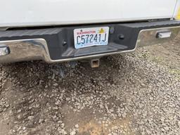 2007 Ford F150 XLT 4x4 Crew Pickup