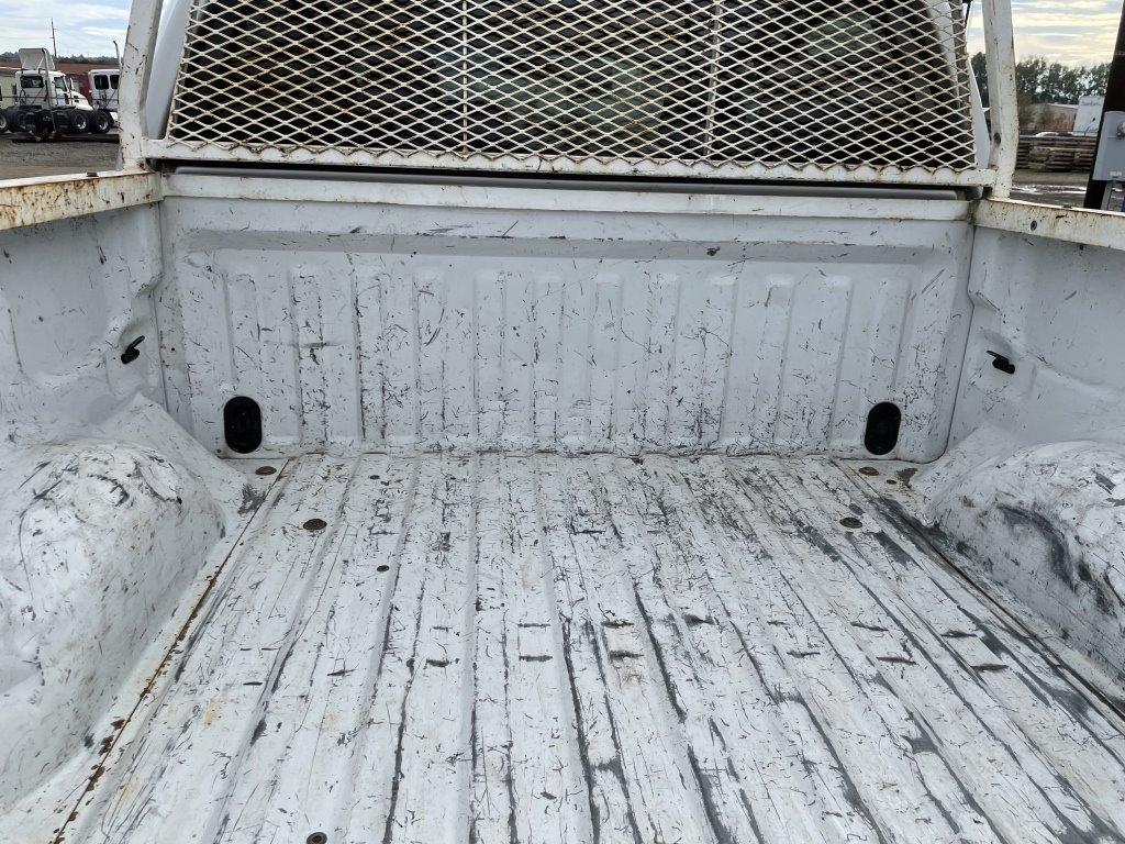 2007 Ford F150 XLT 4x4 Crew Pickup