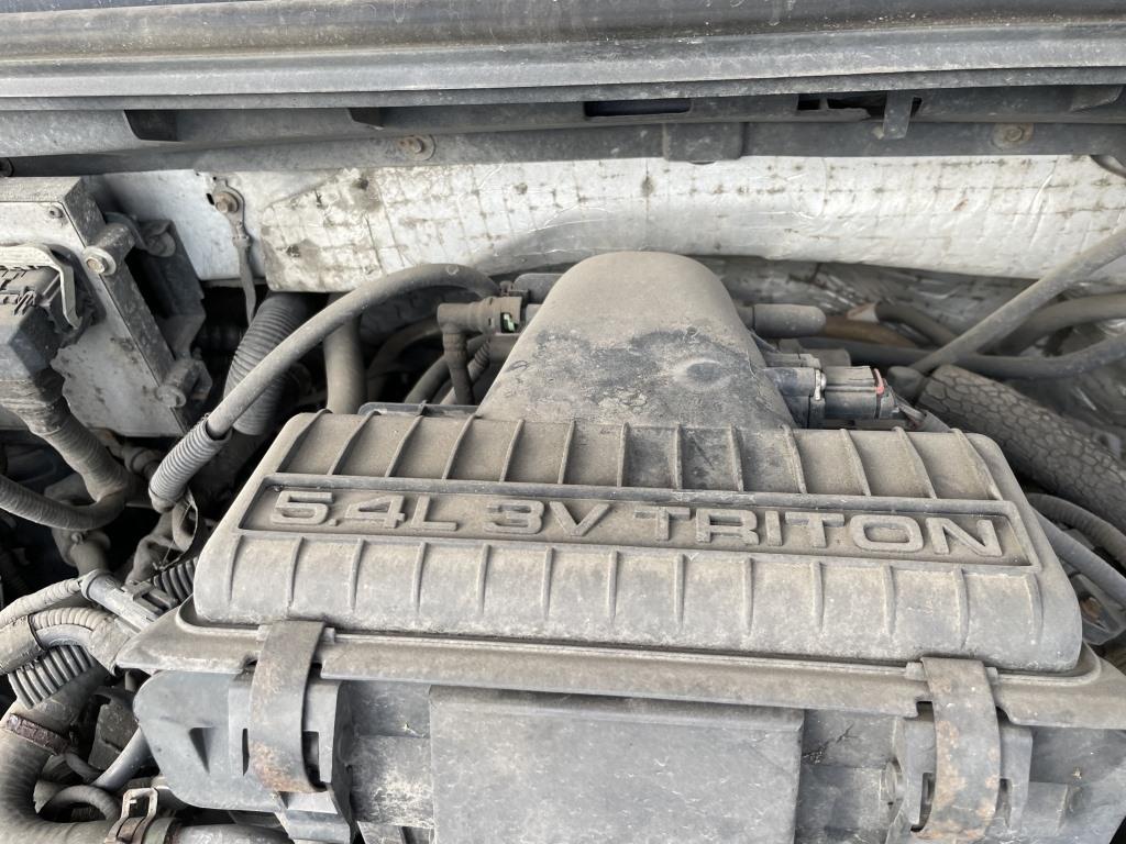 2007 Ford F150 XLT 4x4 Crew Pickup