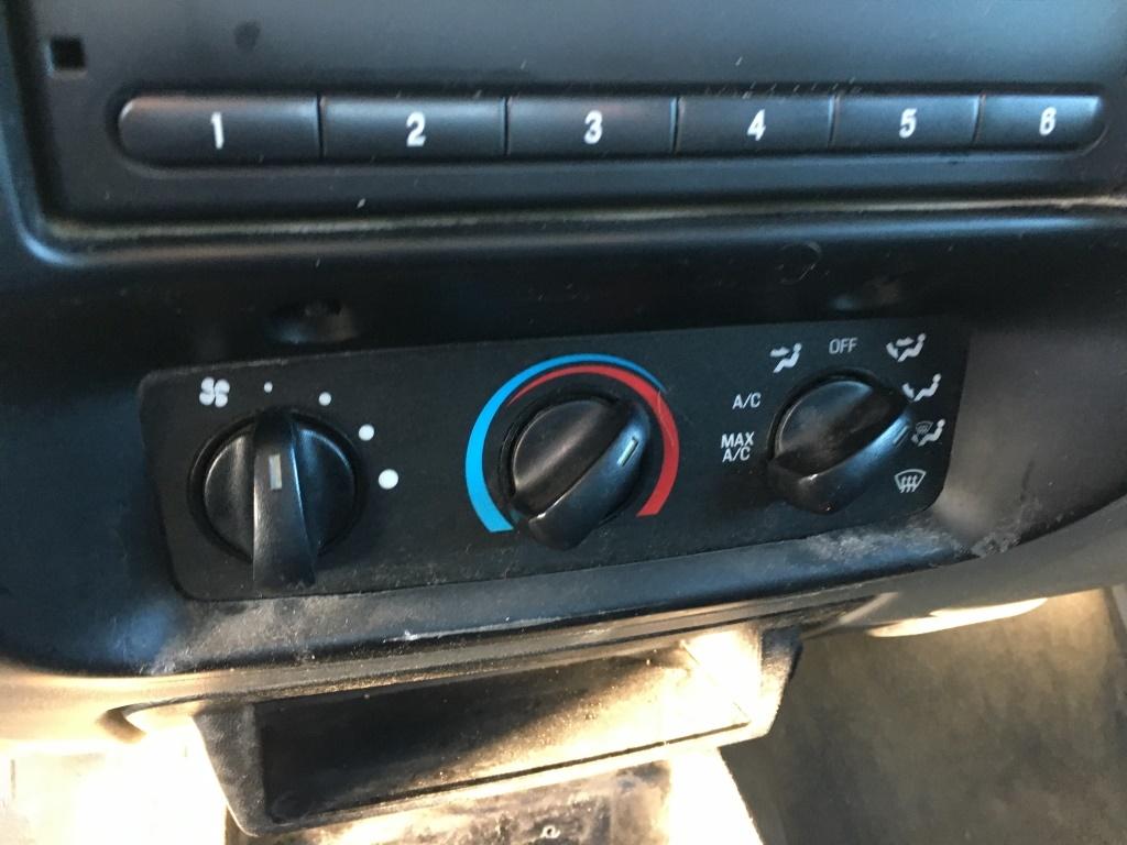 2007 Ford Ranger 4x4 Extra Cab Pickup