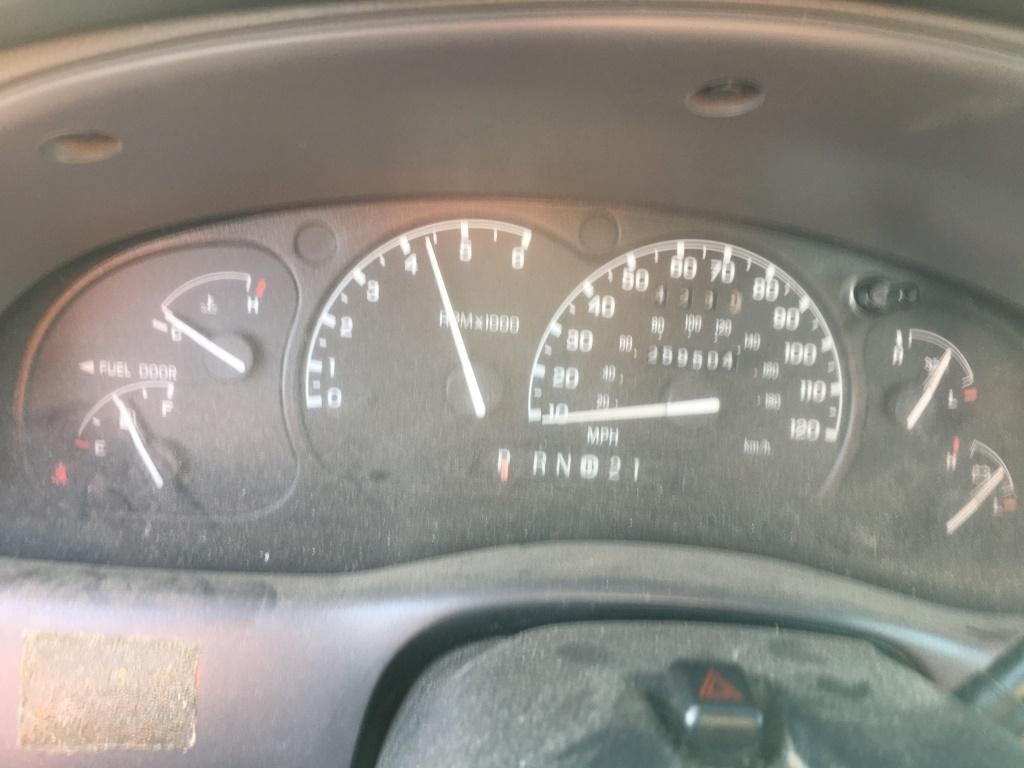 2003 Ford Ranger 4x4 Extra Cab Pickup
