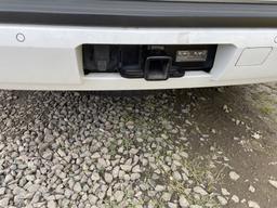 2015 Chevrolet Tahoe 4x4 SUV