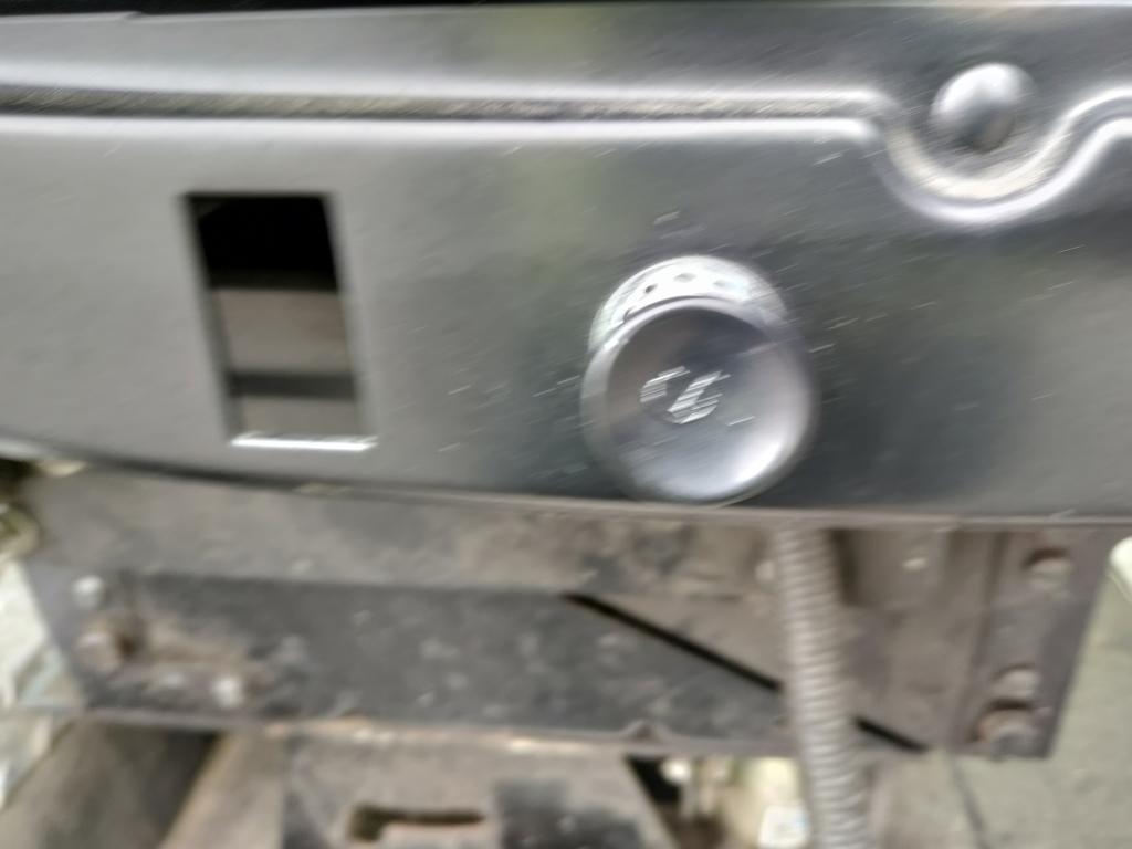 2003 Freightliner MT45 Step Van