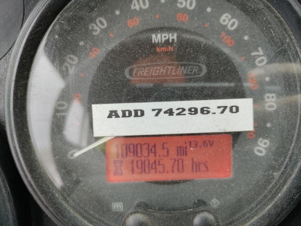 2003 Freightliner MT45 Step Van