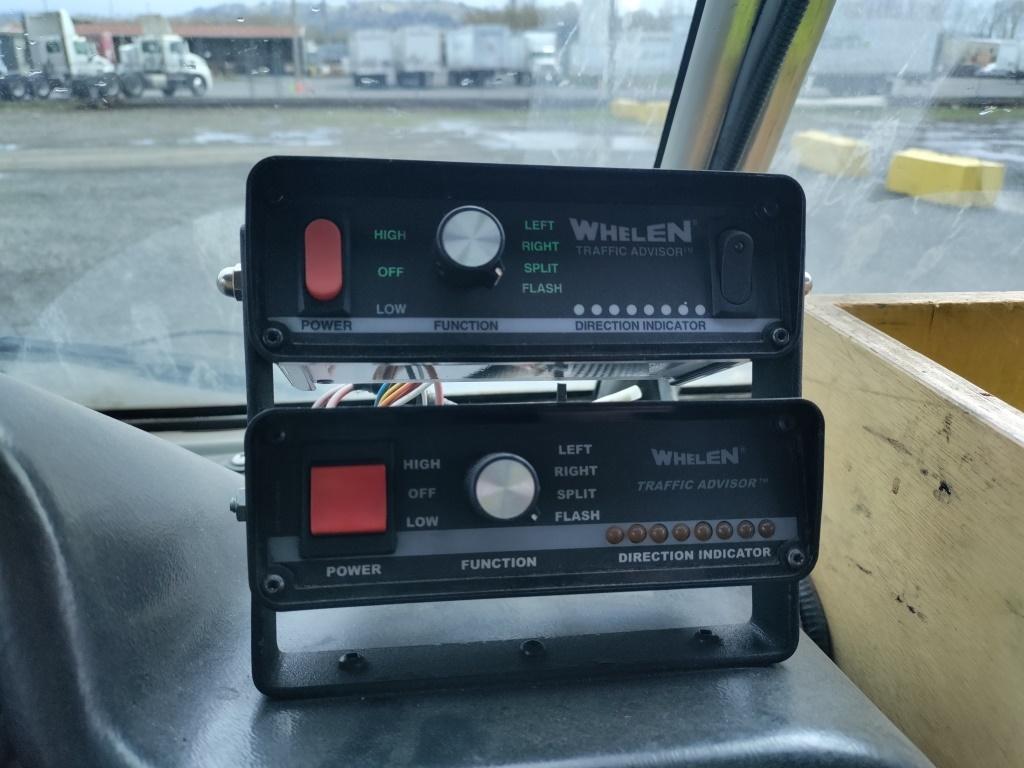 2003 Freightliner MT45 Step Van