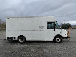 2003 Freightliner MT45 Step Van