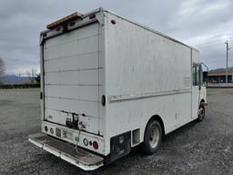2003 Freightliner MT45 Step Van