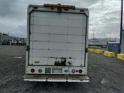 2003 Freightliner MT45 Step Van