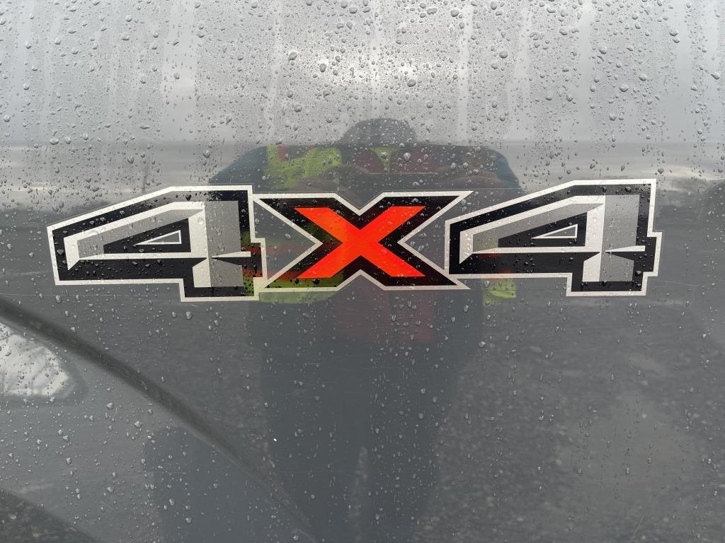 2017 Ford F150 XLT 4x4 Crew Cab Pickup