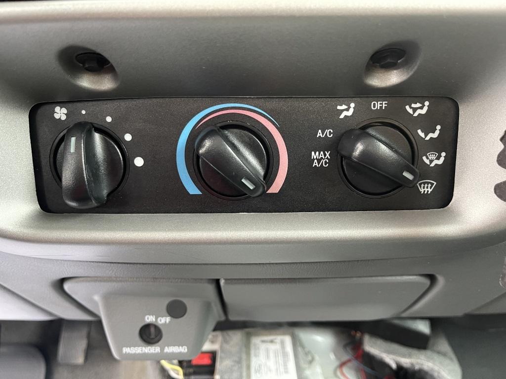 2005 Ford Ranger XLT 4x4 Extra Cab Pickup