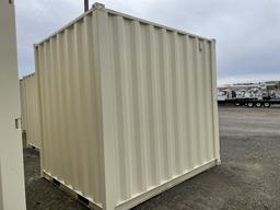2022 9' Container