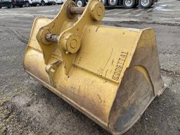 Caterpillar 66" Muck Bucket