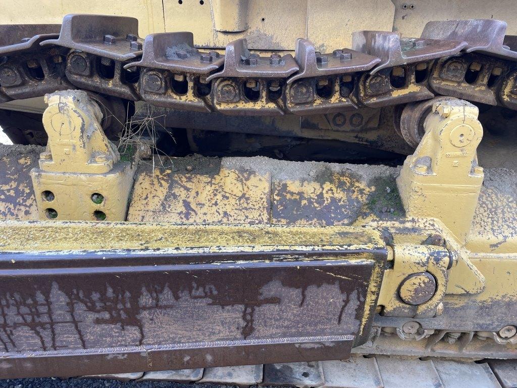 1978 Caterpillar D8K Crawler Dozer