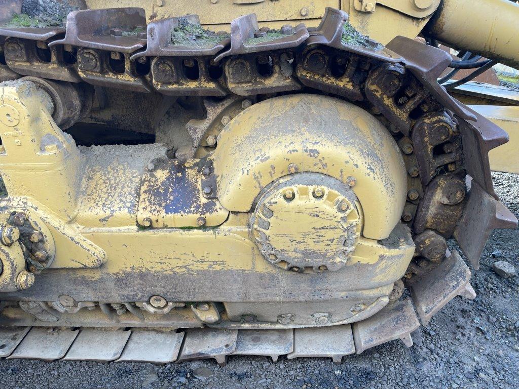 1978 Caterpillar D8K Crawler Dozer