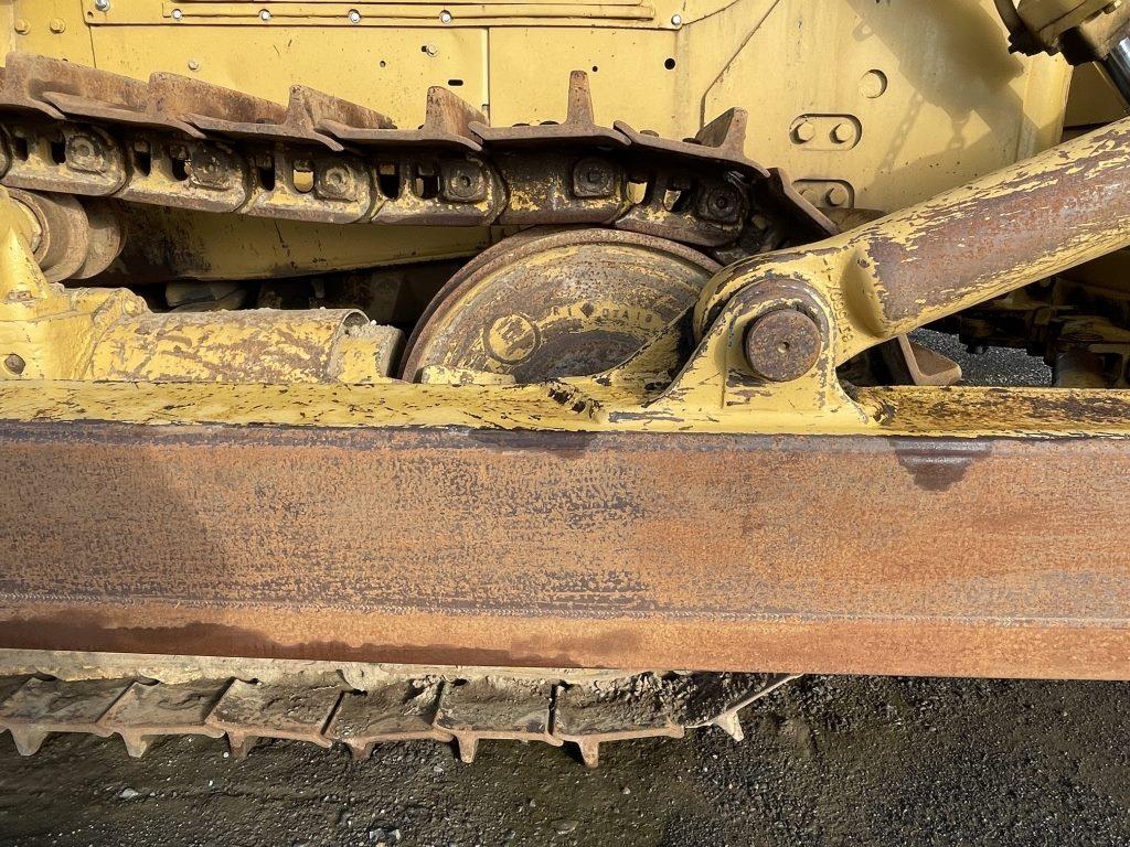 1978 Caterpillar D8K Crawler Dozer