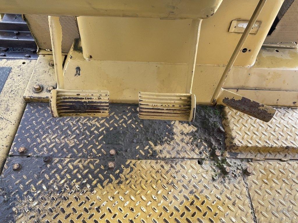 1978 Caterpillar D8K Crawler Dozer
