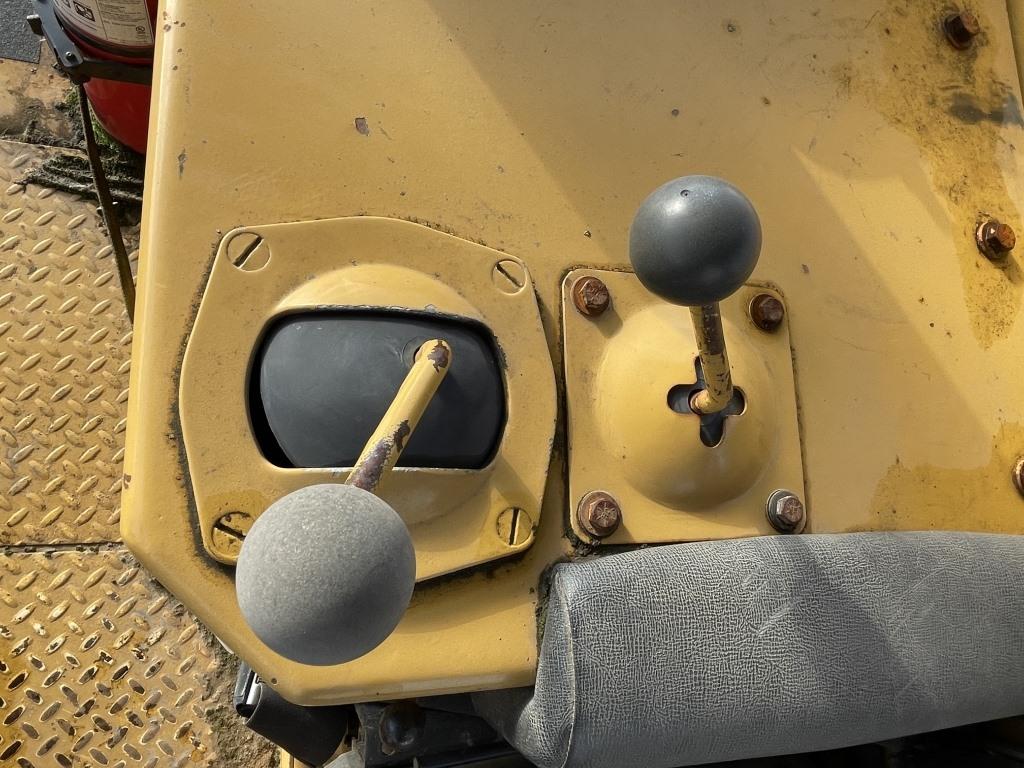 1978 Caterpillar D8K Crawler Dozer