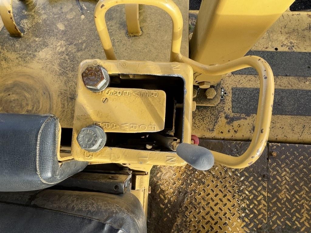 1978 Caterpillar D8K Crawler Dozer