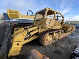 1978 Caterpillar D8K Crawler Dozer