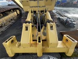 1978 Caterpillar D8K Crawler Dozer