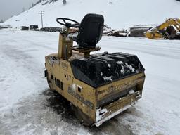 Beuthling B100 Tandem Static Roller