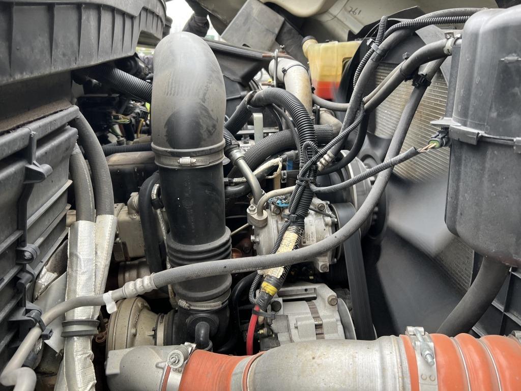 2011 Vactor 2100 Plus Vacuum Truck