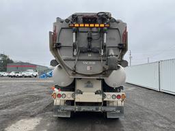 2011 Vactor 2100 Plus Vacuum Truck