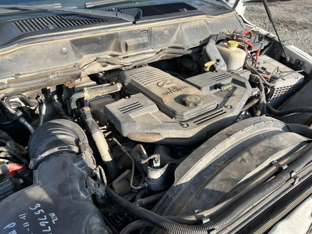 2008 Sterling Bullet Utility Truck