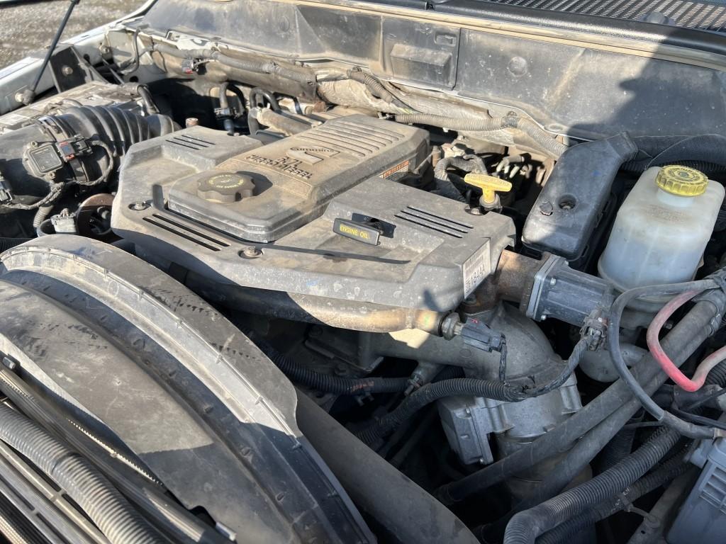 2008 Sterling Bullet Utility Truck