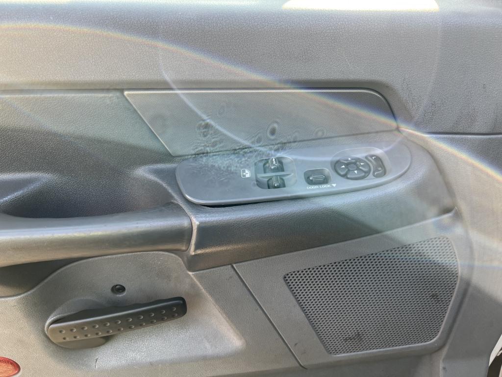 2008 Sterling Bullet Utility Truck