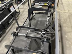 2022 Wolverine ZW-GB-0072W Grapple Bucket