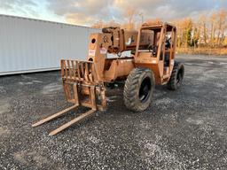 2000 Lull 844C-42 Highlander Telescopic Forklift