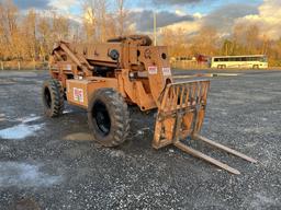 2000 Lull 844C-42 Highlander Telescopic Forklift